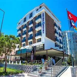 Bed & Breakfast Zeynel Boutique