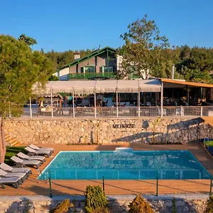 Hotel My House Urla