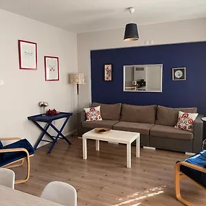 Апартаменты Deka Evleri, Измир