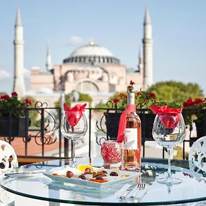 Hotel Celal Sultan Special Class