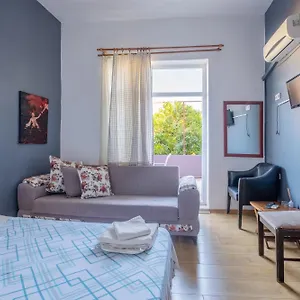 Hotel Efsali Kaleici