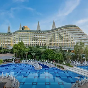 Delphin Imperial Lara Θέρετρο Αττάλεια