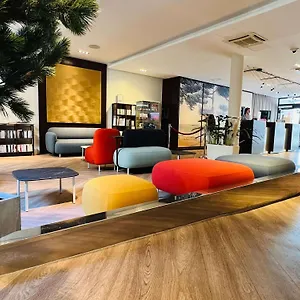 Apart-hotel Adagio Timone