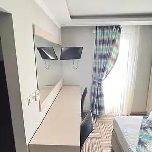 Hotel Alya Rezidans