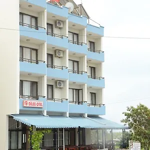 Отель Dilek, Menderes