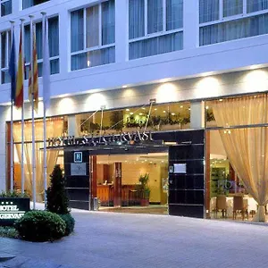 Silken Sant Gervasi Ξενοδοχείο Βαρκελώνη