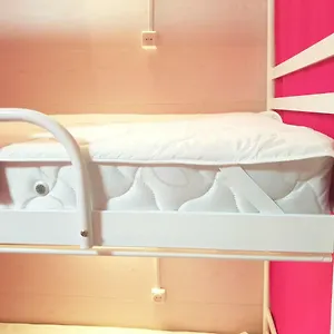visit hotel